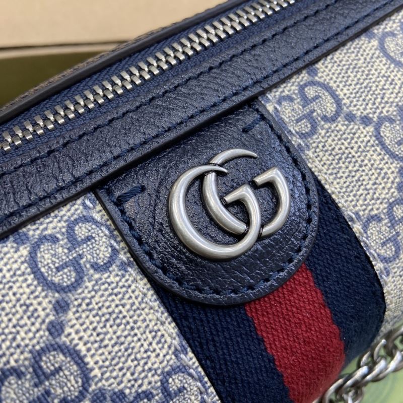 Gvc*1 round bags